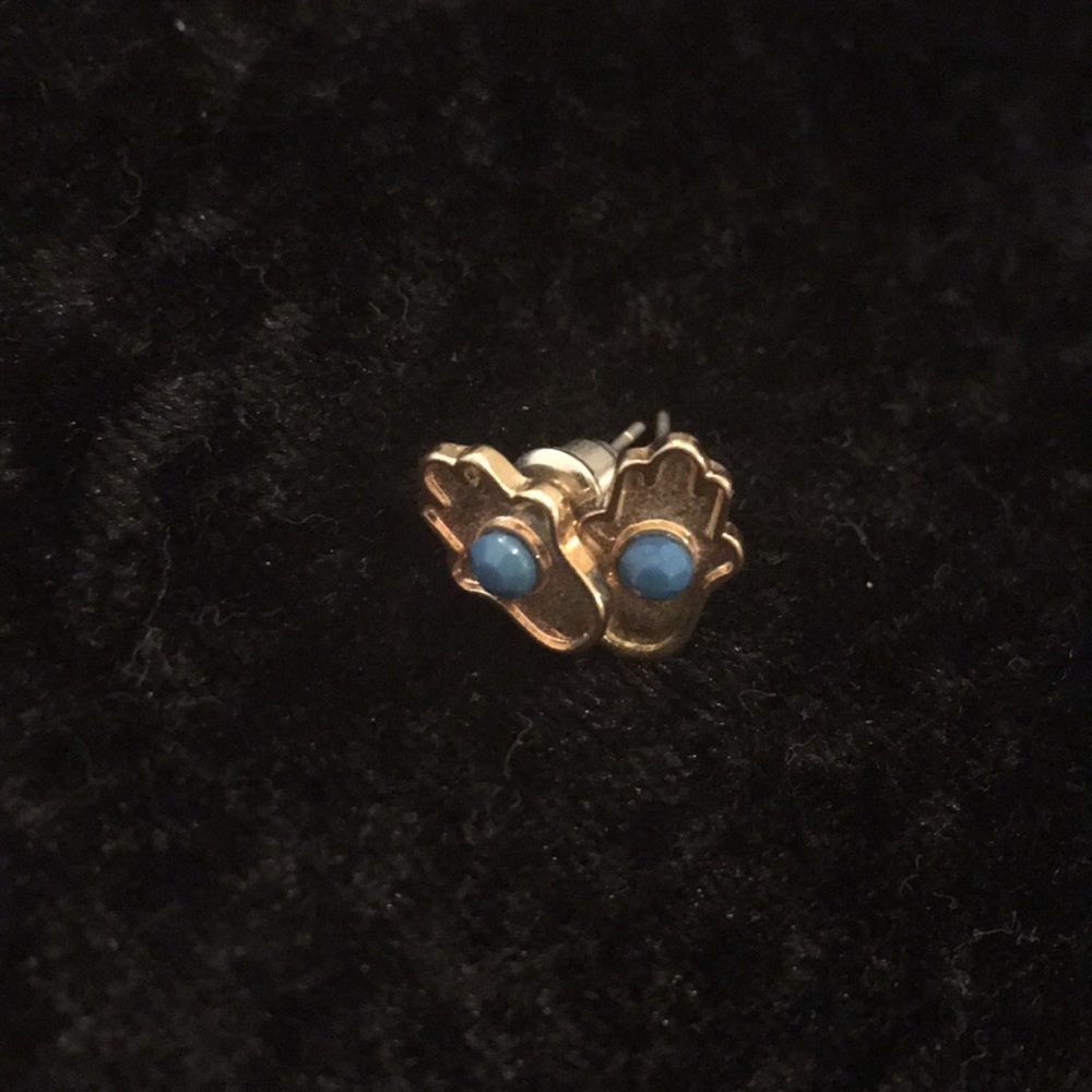 earring set - Picture 5 of 9